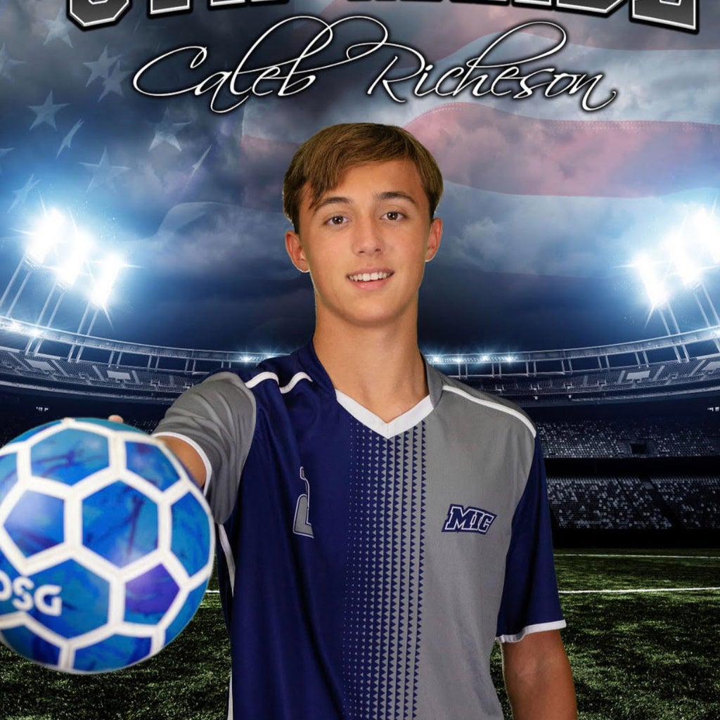 Caleb Richeson