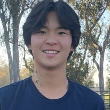 Sage Hou mugshot