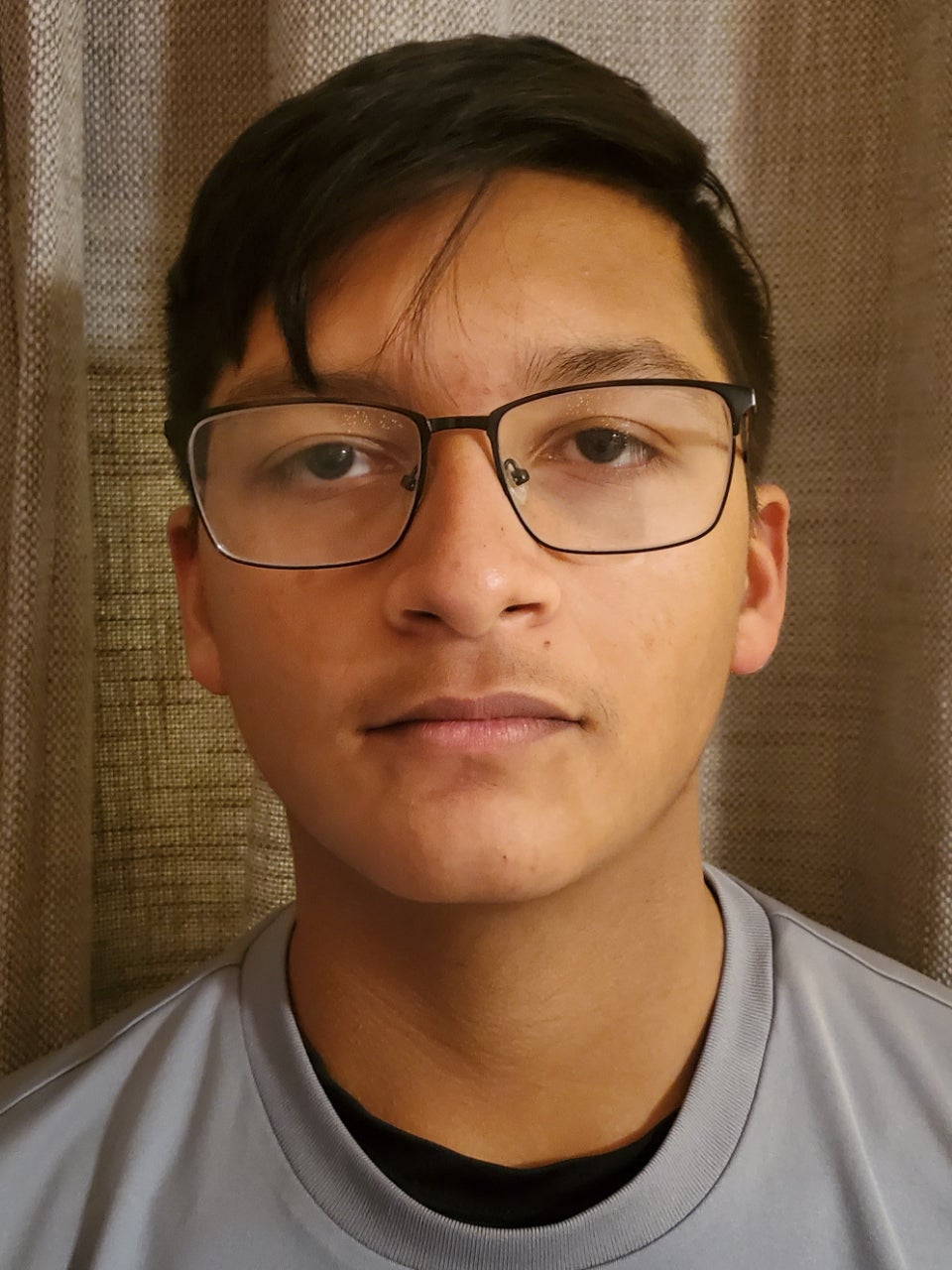 Daniel Lazo Mejia mugshot