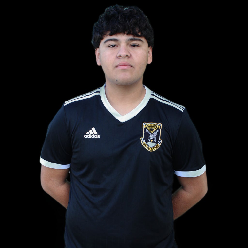 Miguel Santos mugshot