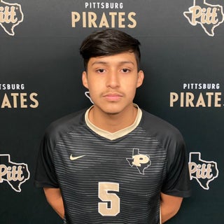 Martin Ibarra mugshot