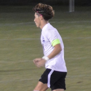 Kevin Cubillos