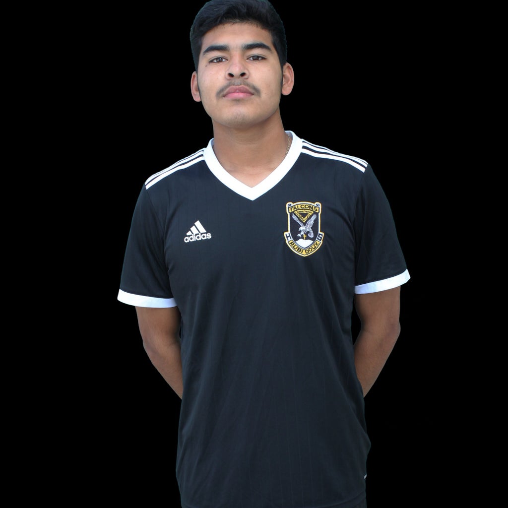 Gustavo Diaz mugshot