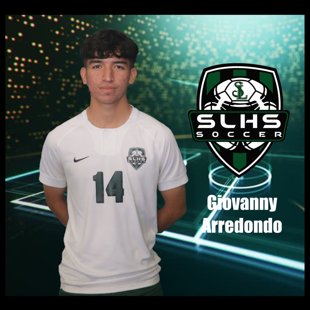 Giovanny Arredondo mugshot