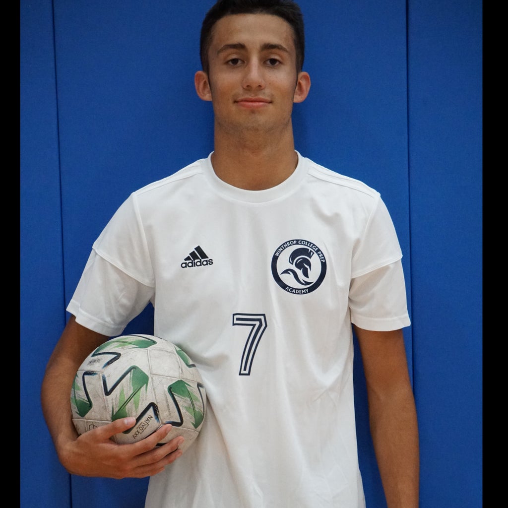 Nikolas  Ramos mugshot