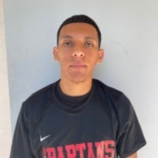 Jesus Lemus mugshot
