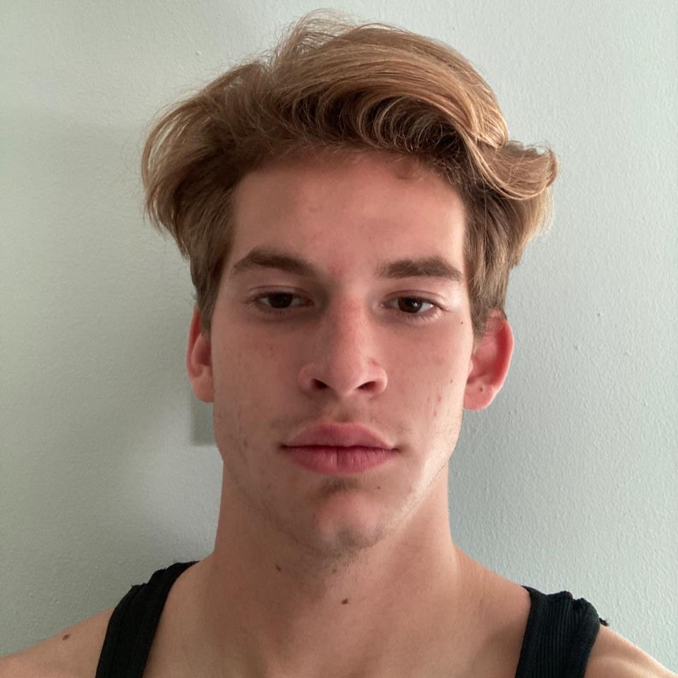 Milan Augustine mugshot