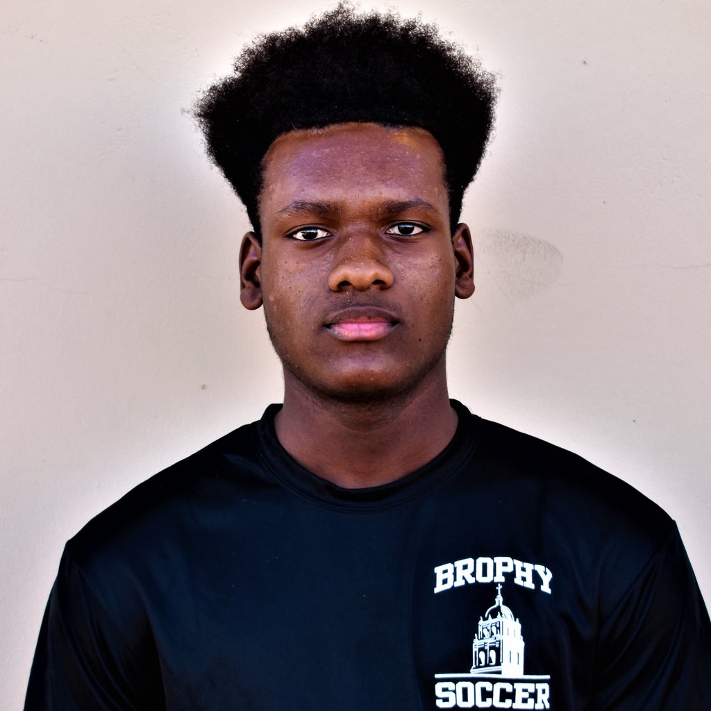 Chase Jackson mugshot