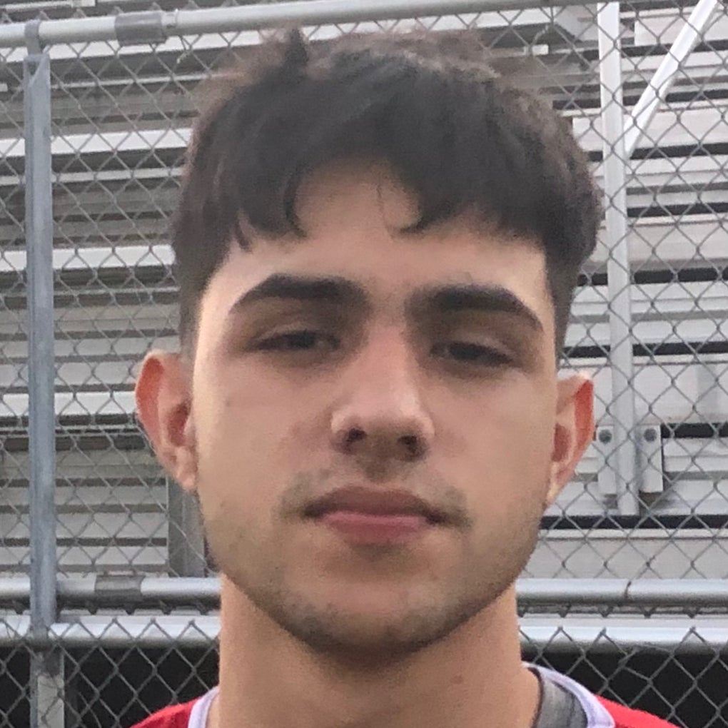 Santiago Ceballos mugshot