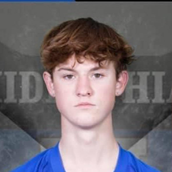 Jeremy Cundiff mugshot