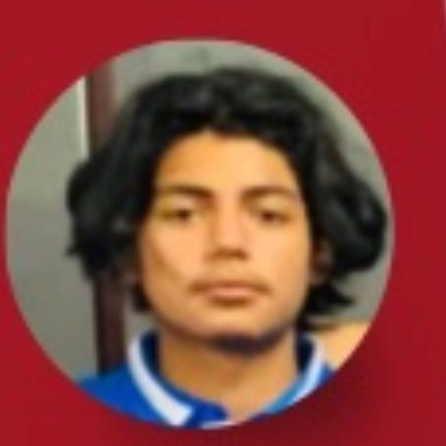 Raymond Soltero mugshot
