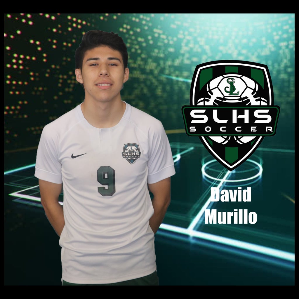 David Murillo mugshot