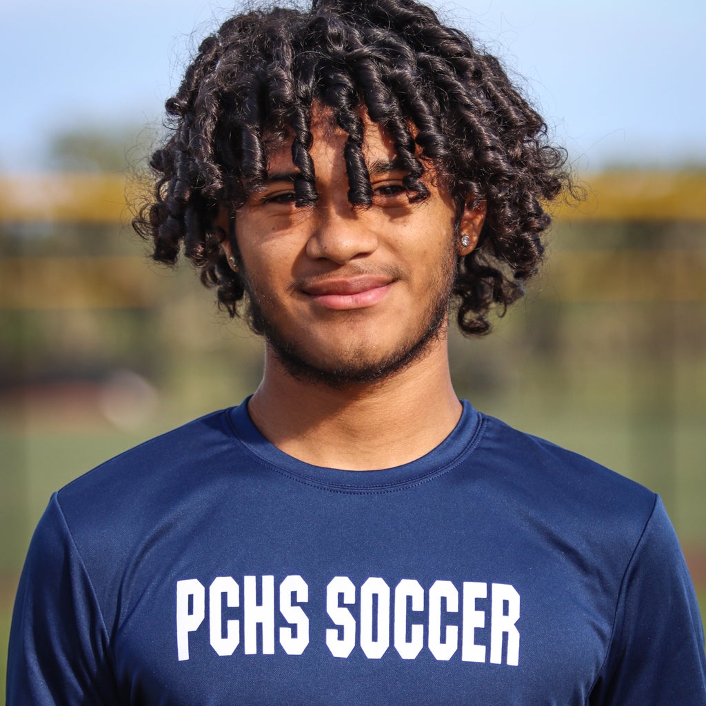 Joshua Lainez-Oviedo