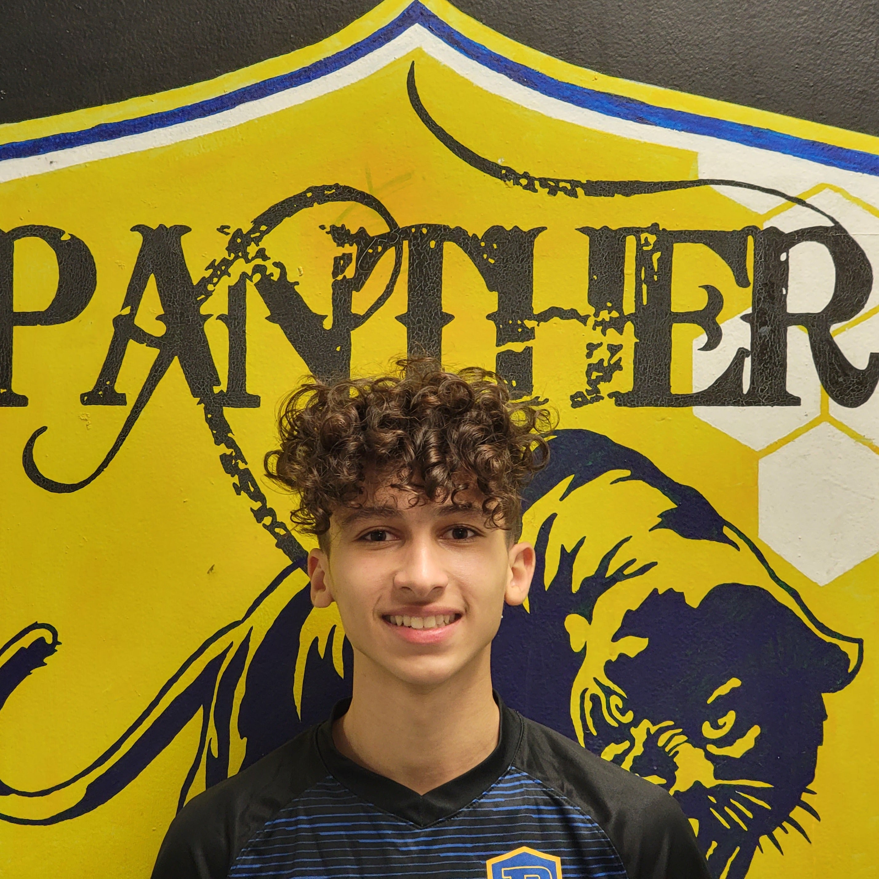 Salah Moudni mugshot