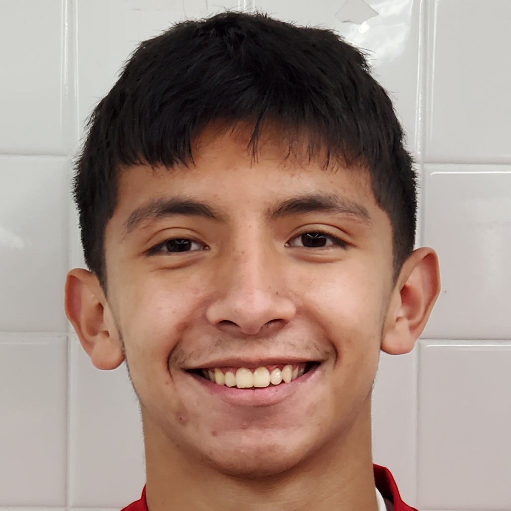 Bruno Villanueva mugshot