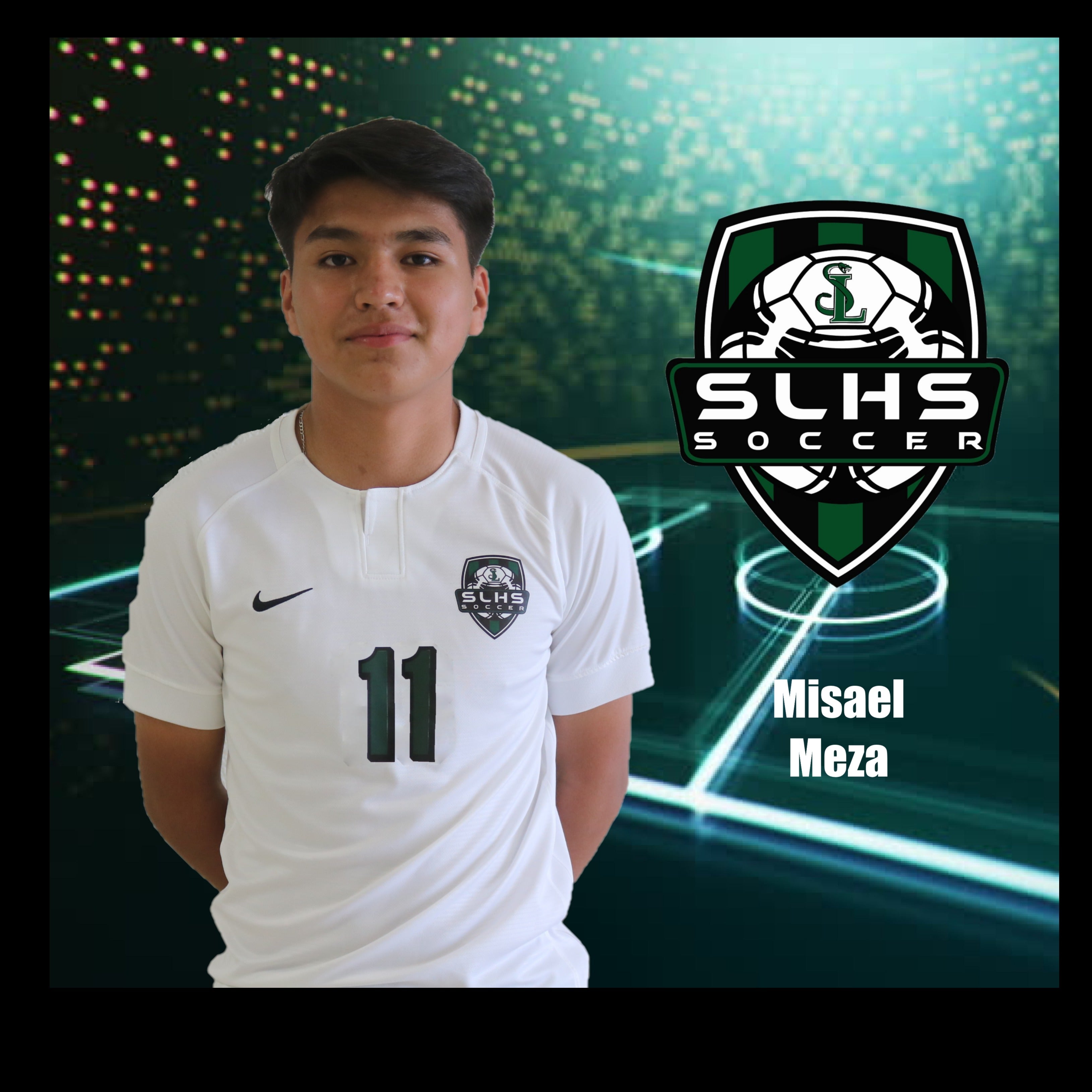 Misael Meza