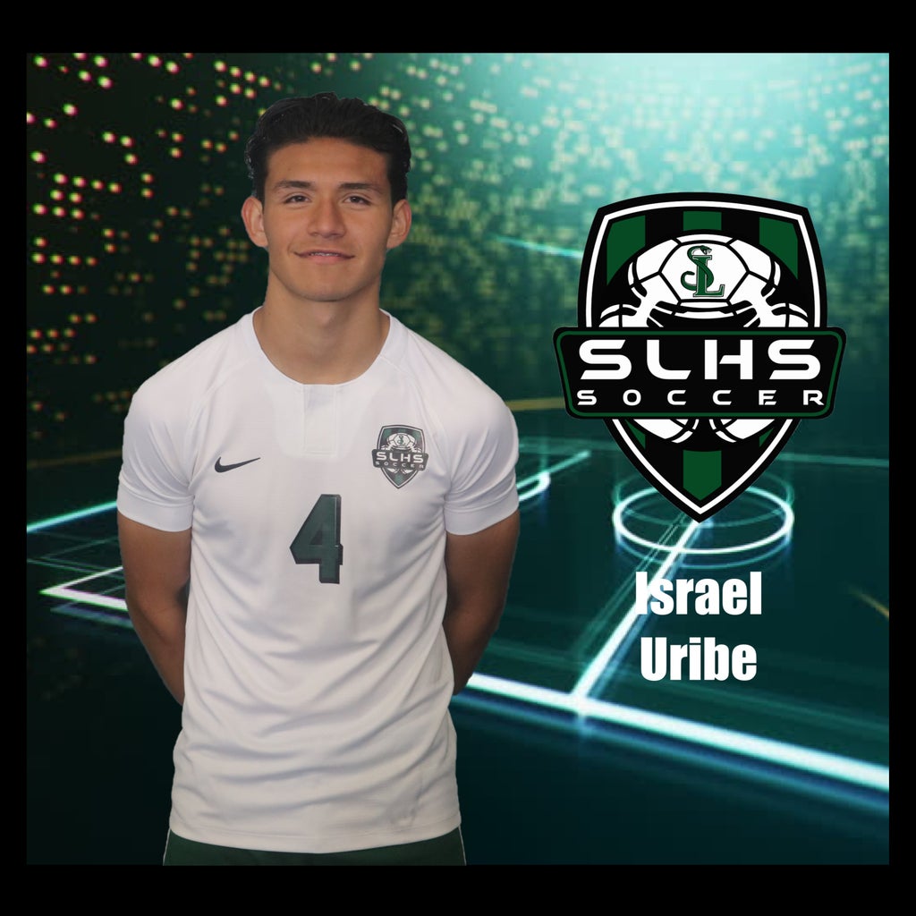 Israel Uribe mugshot