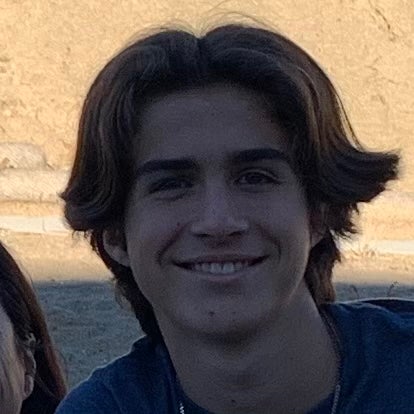 Casey Kotcher-smith mugshot