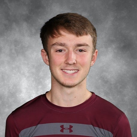 Paxson Wecker