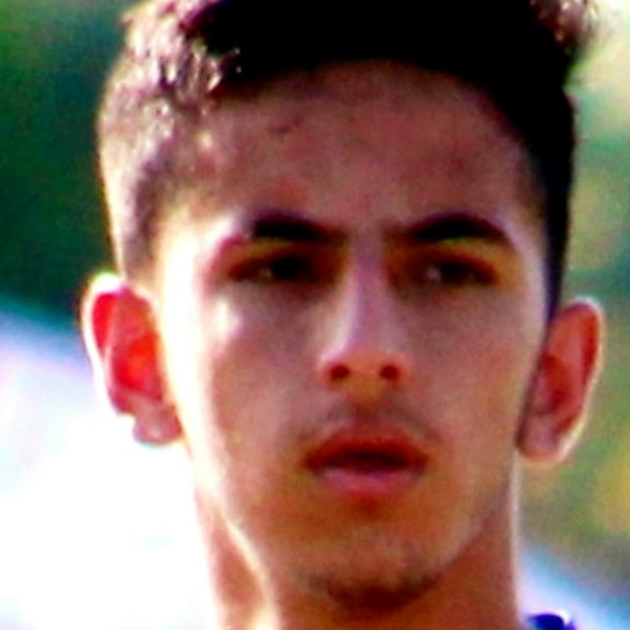 Jaden Filice mugshot