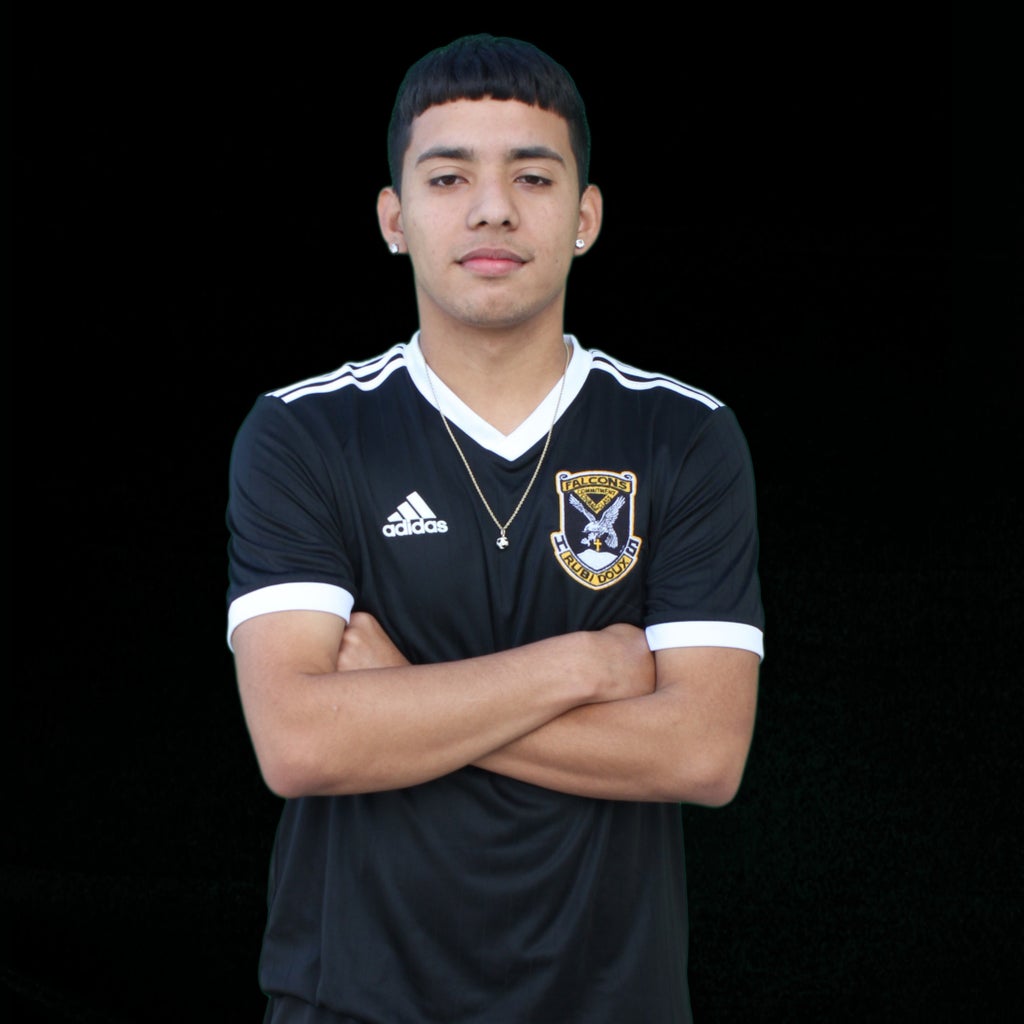 Edson Bonilla mugshot