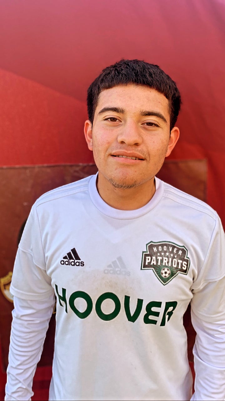 Adrian Rios