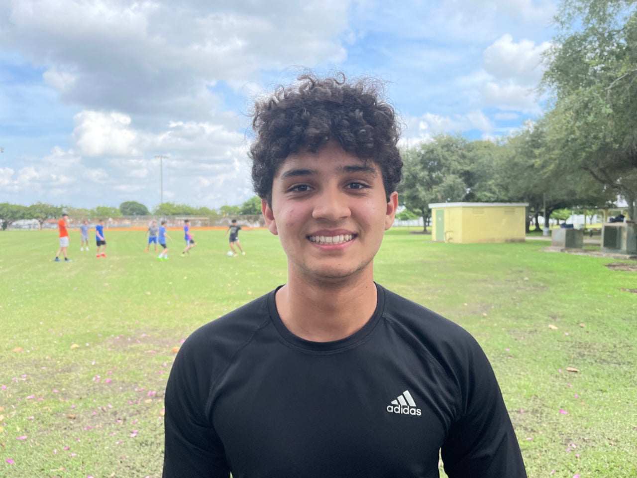 Alejandro Ramirez