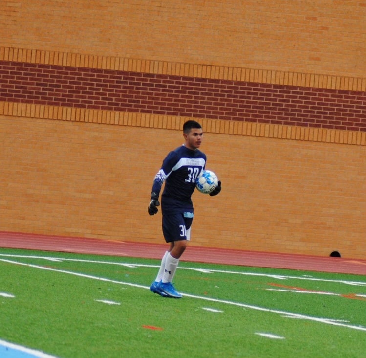 Nate Valdez