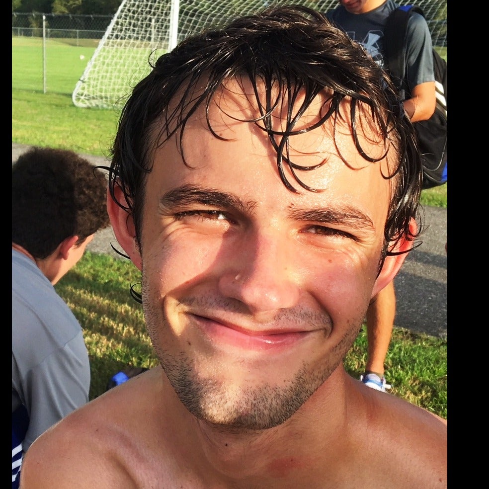 Austin Edsall mugshot