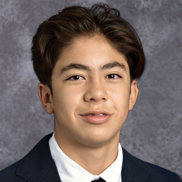 Ricardo Yu mugshot