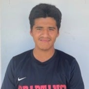 Alexis Sanchez mugshot