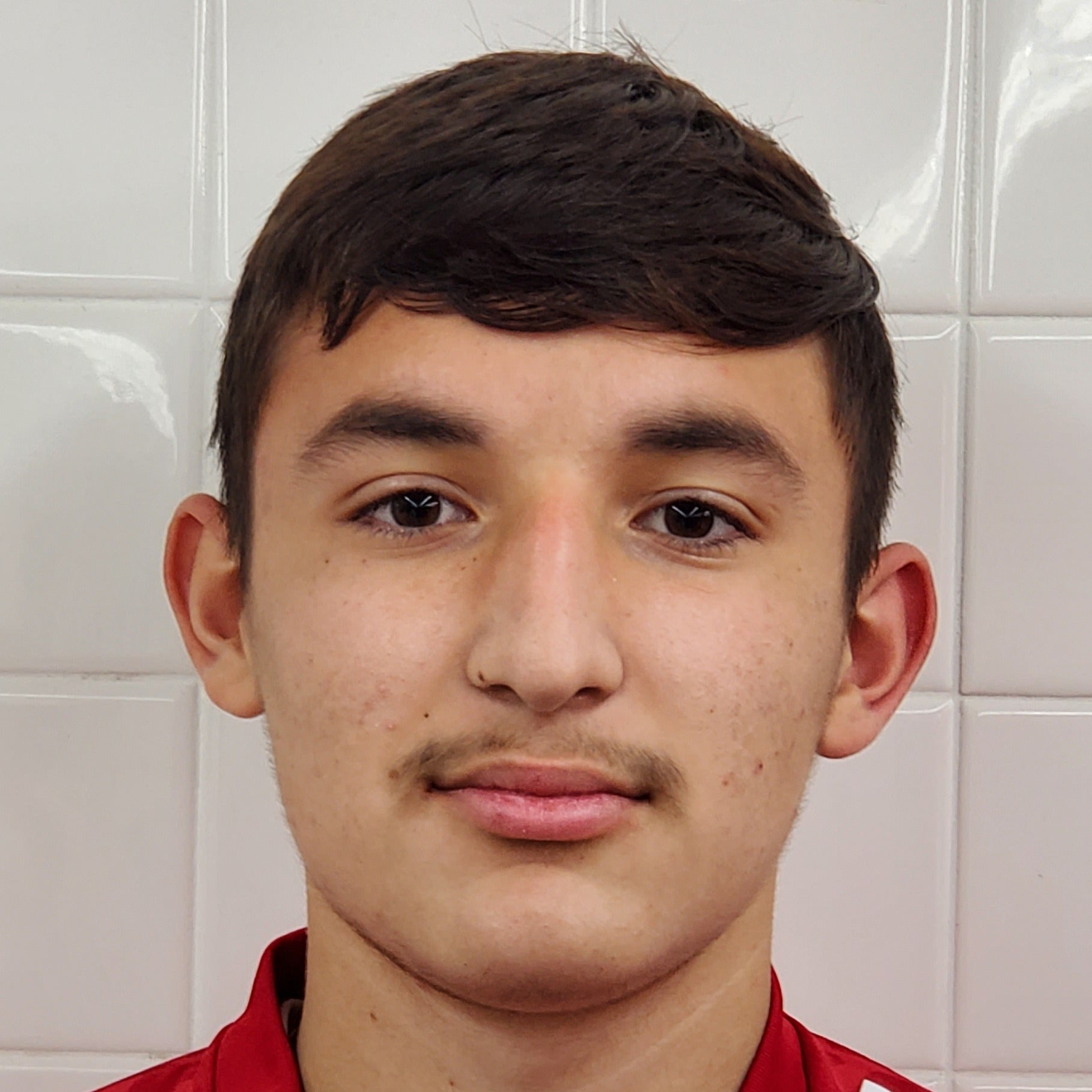 Jose Borrego