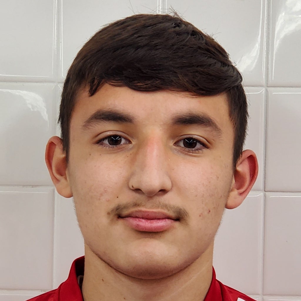 Jose Borrego mugshot