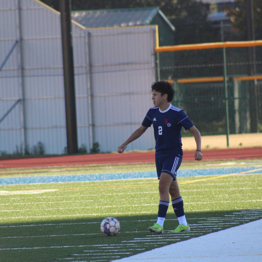 Bryan Noriega