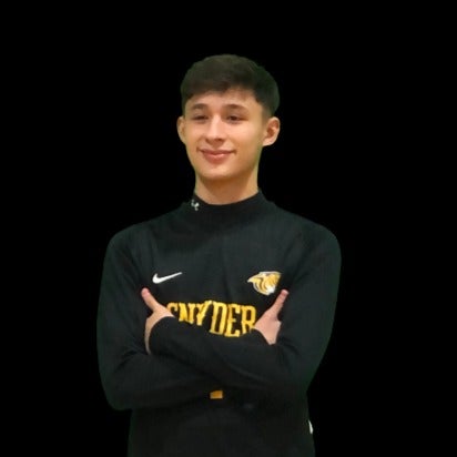 Saul Jaimes mugshot
