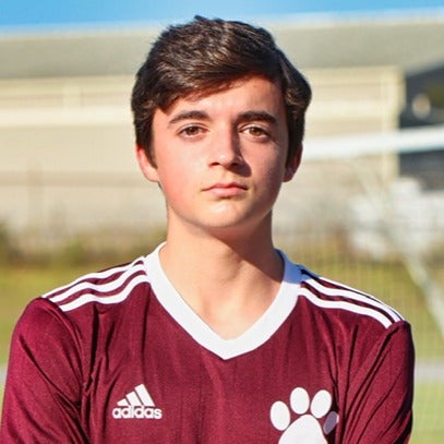 Harrison Jones mugshot