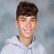 Jakob Rodriguez Katz