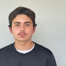 Xavier Perez mugshot
