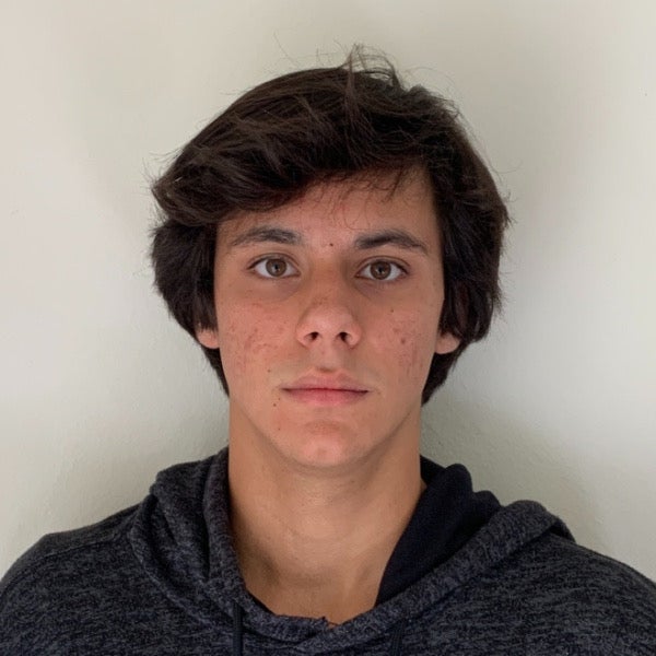 Gustavo Ron mugshot