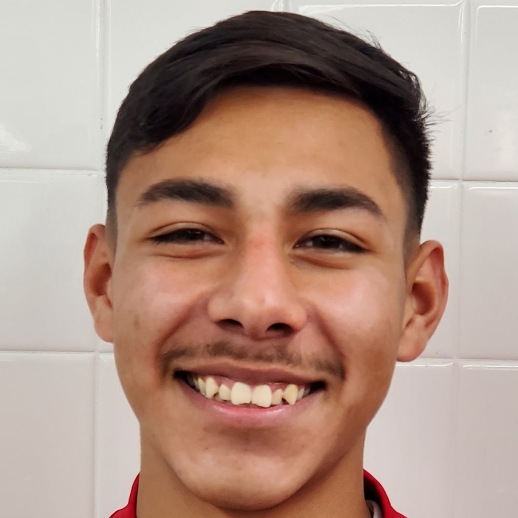 Rodrigo Quintana mugshot