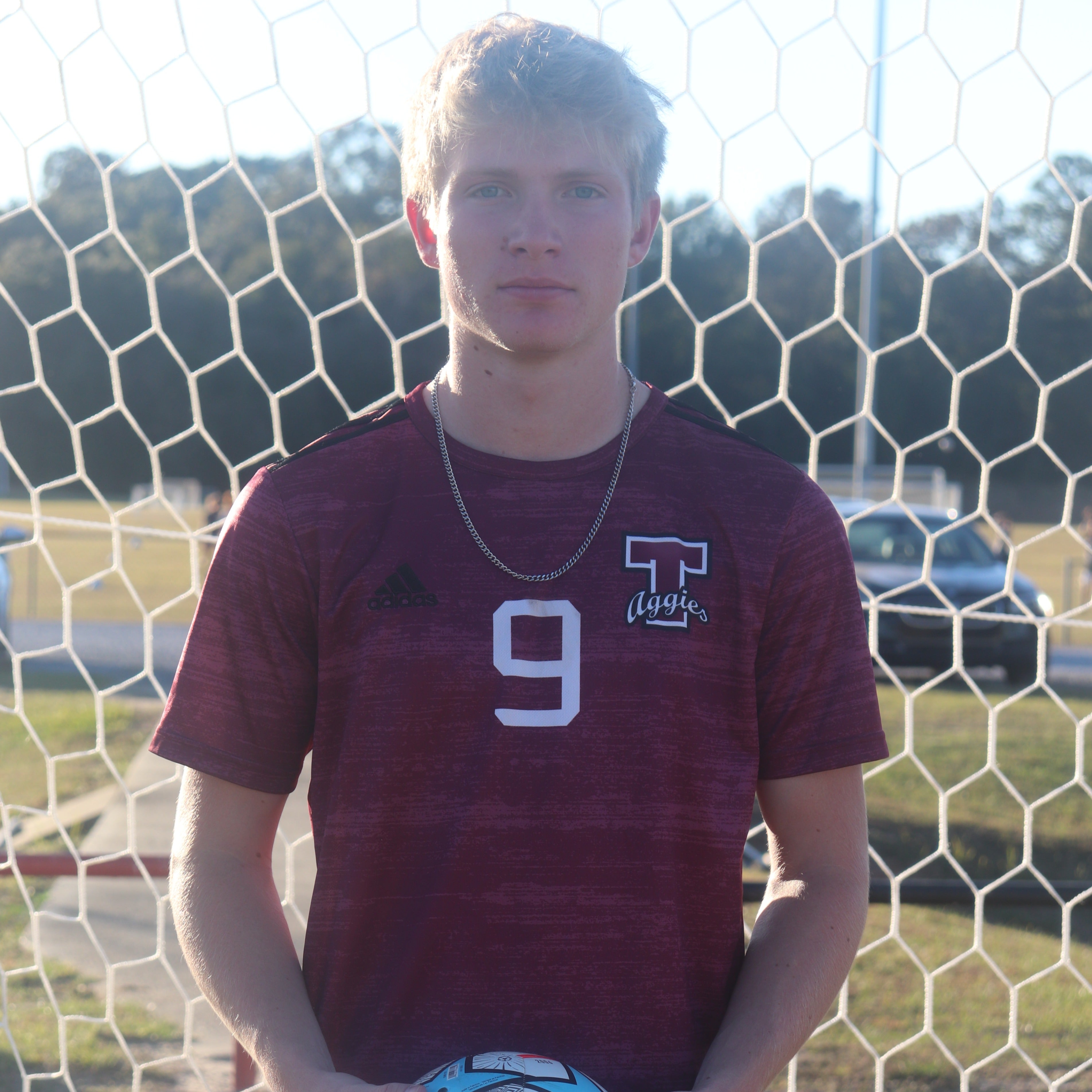 Caleb Wise