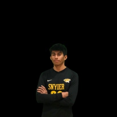 Alfredo Olivas mugshot