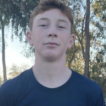 Nate Keshen