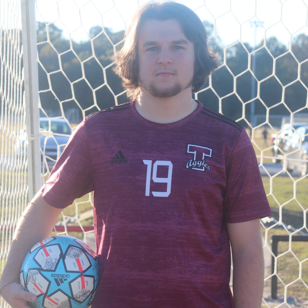 William (Quint) O'Brien