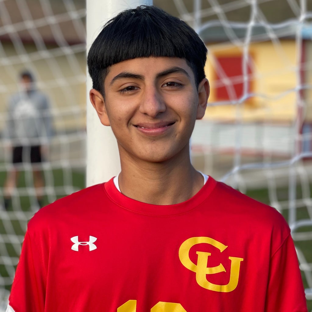 Diego  Gomez mugshot