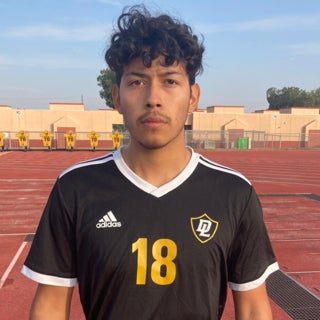 Bryan Verduzco mugshot
