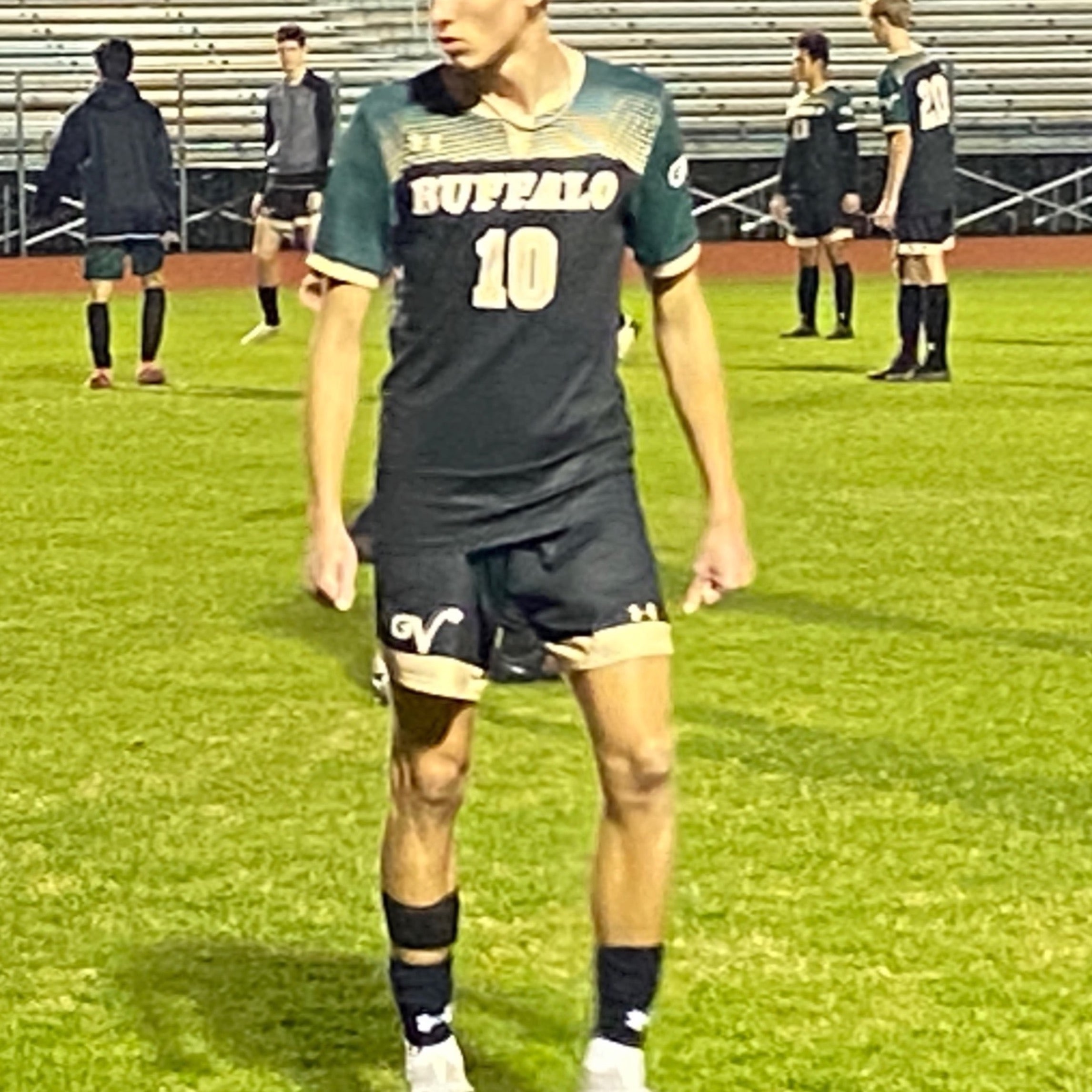 Payton Rausch mugshot