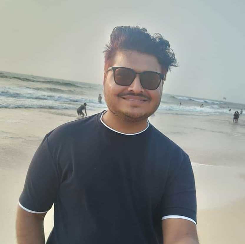 Namit  Bajaj