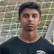 Aidan Jayakumar