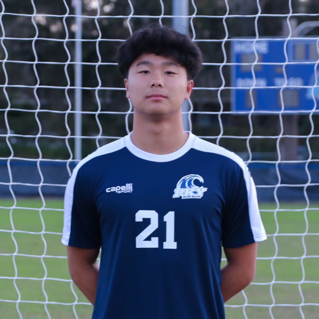 Brandon  Jeong